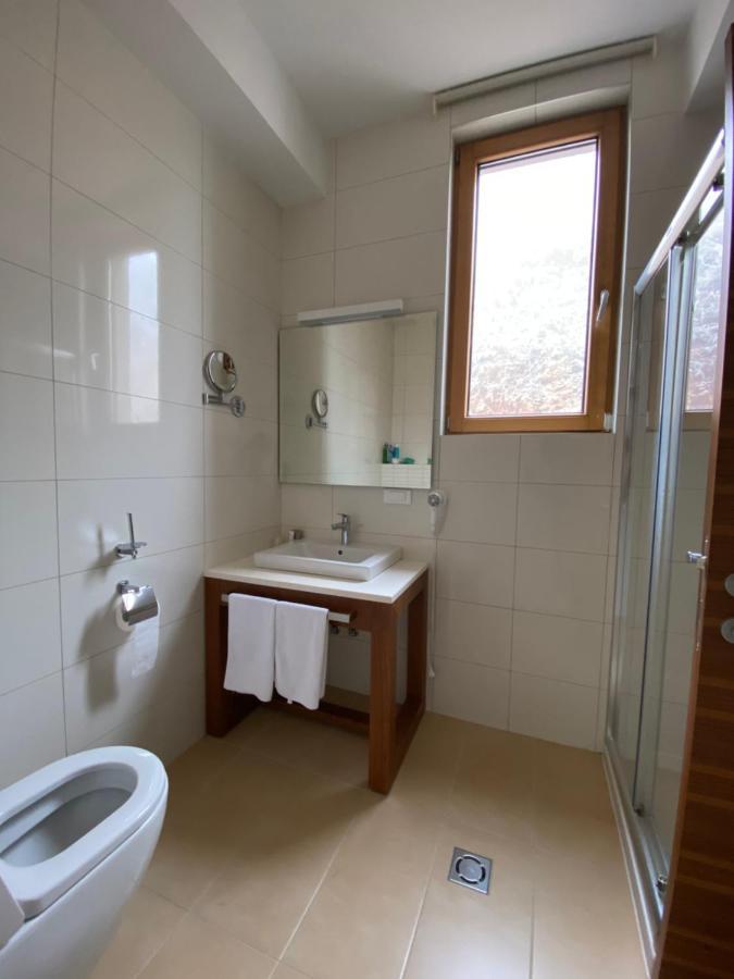 Apartments B&P ヤホリナ エクステリア 写真