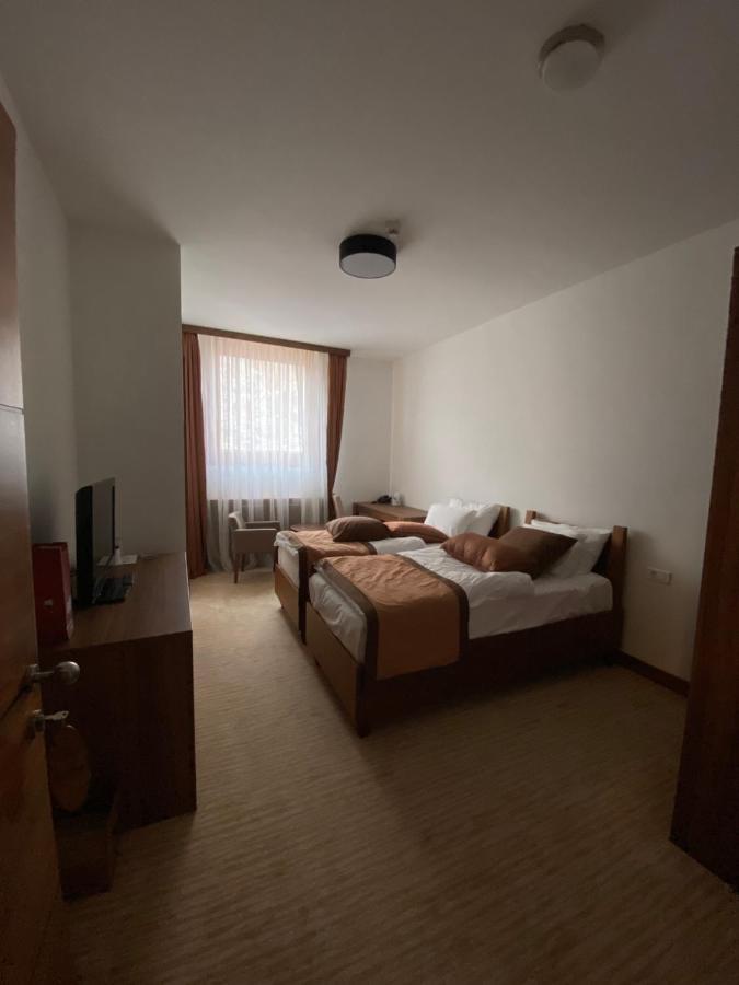 Apartments B&P ヤホリナ エクステリア 写真