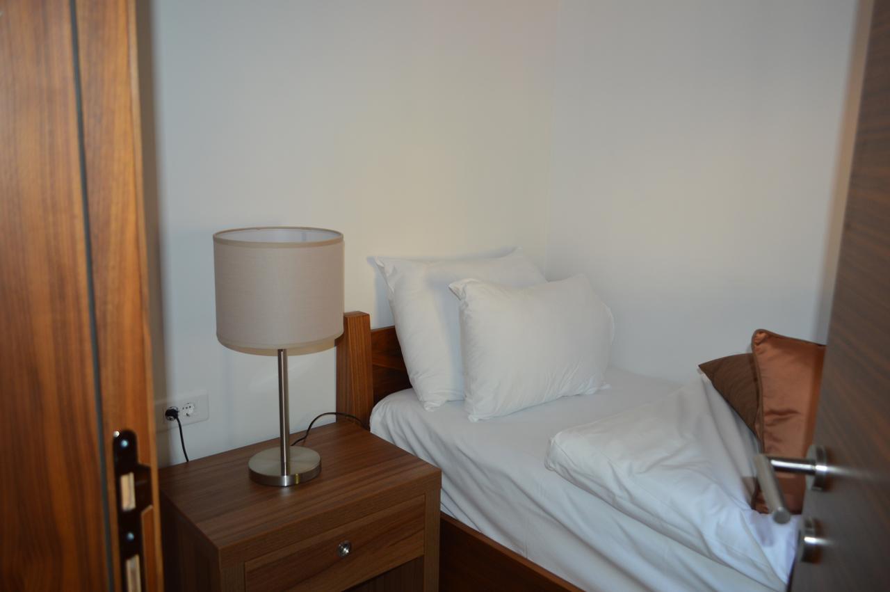 Apartments B&P ヤホリナ エクステリア 写真