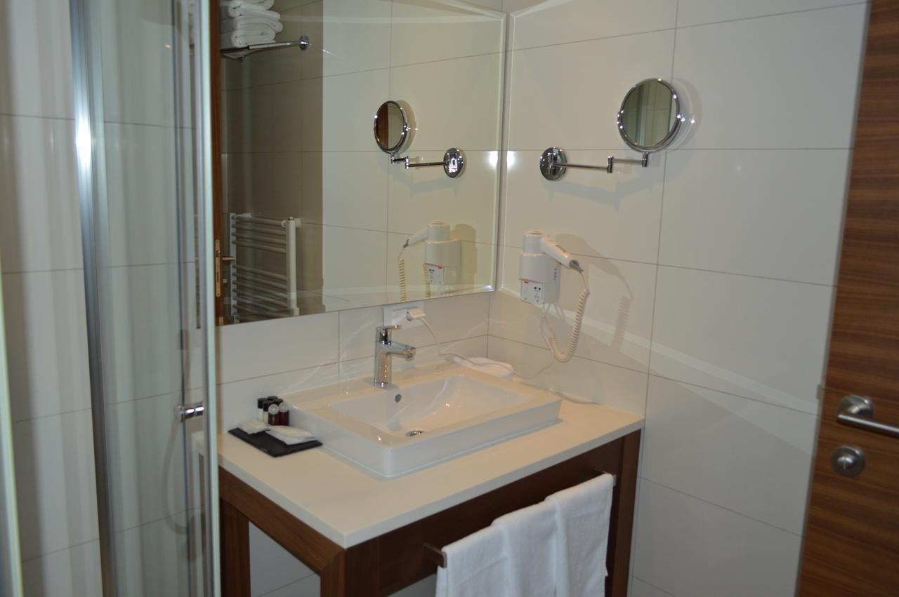 Apartments B&P ヤホリナ エクステリア 写真