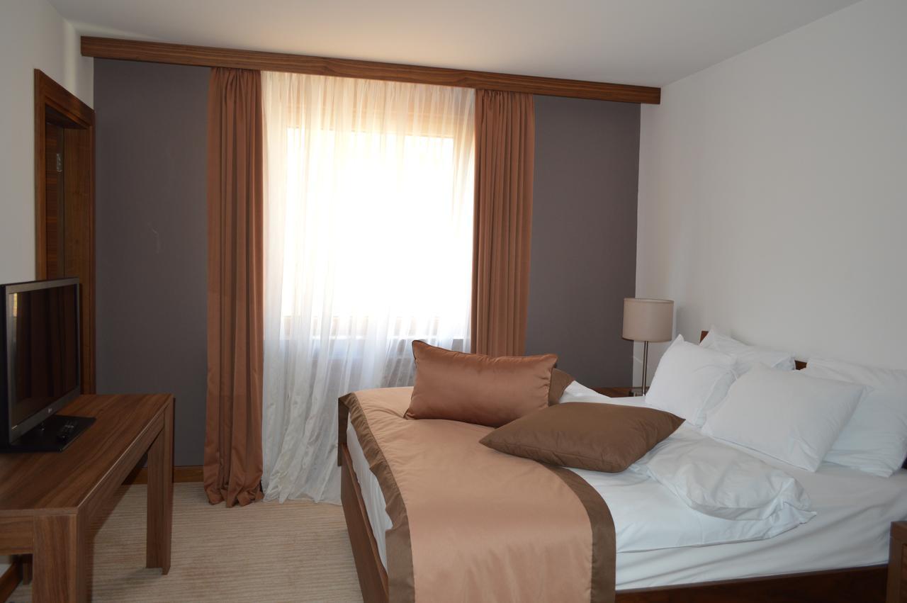 Apartments B&P ヤホリナ エクステリア 写真