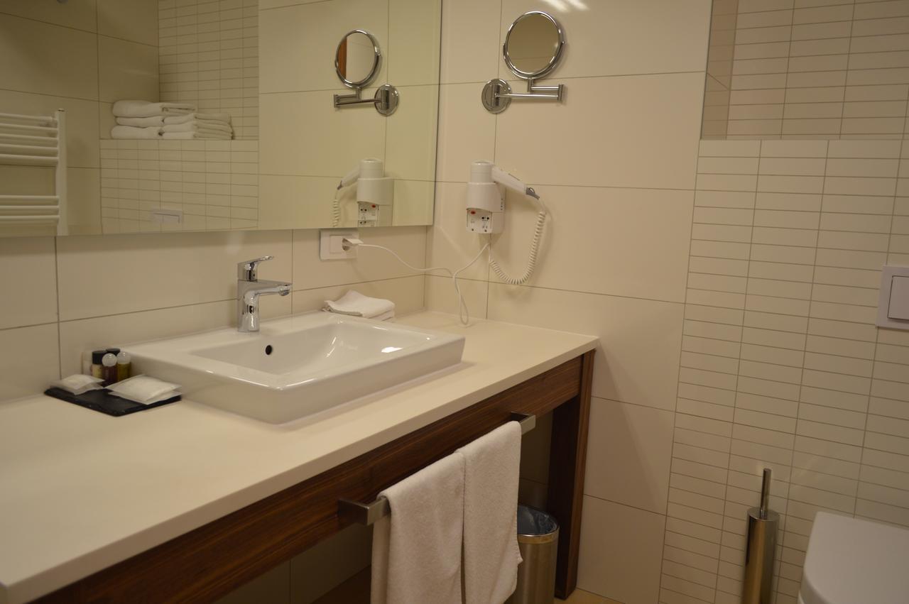 Apartments B&P ヤホリナ エクステリア 写真