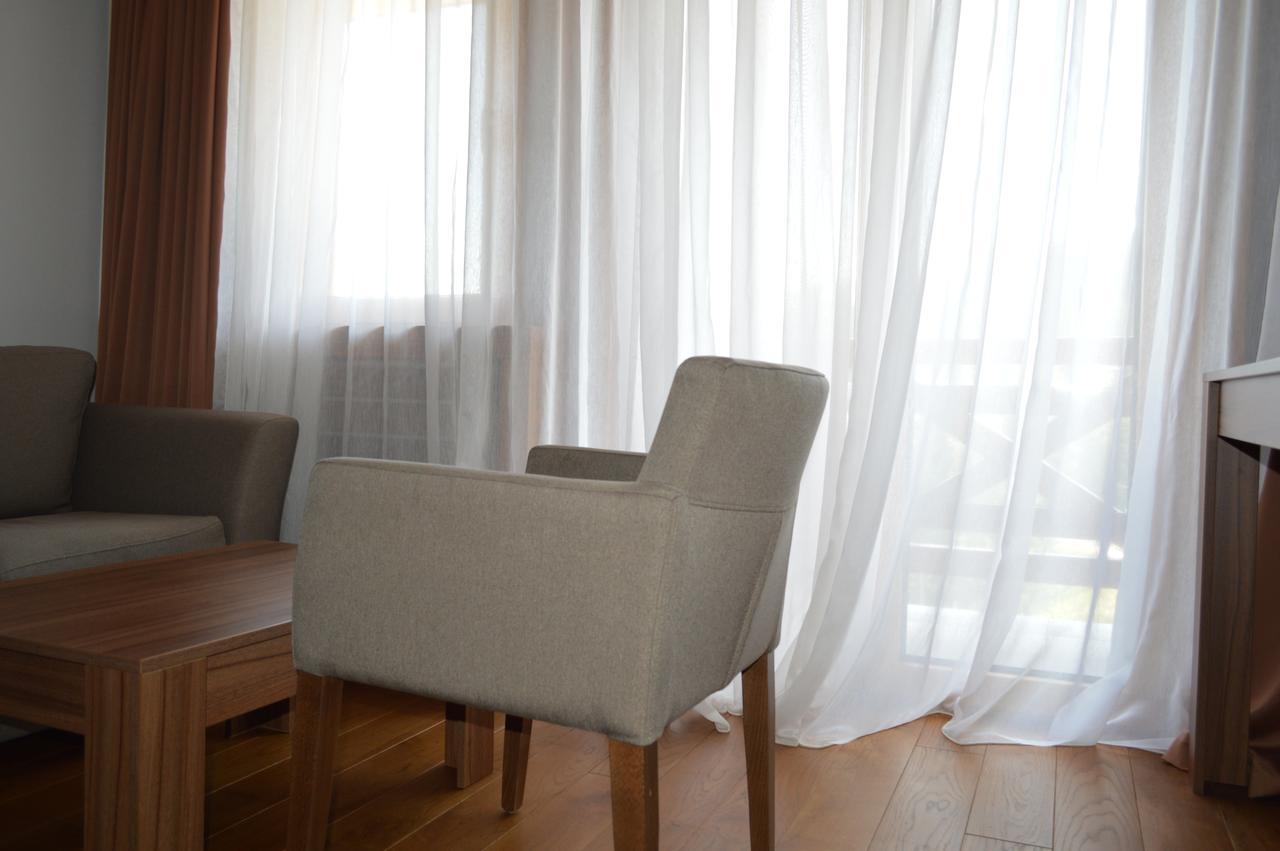 Apartments B&P ヤホリナ エクステリア 写真