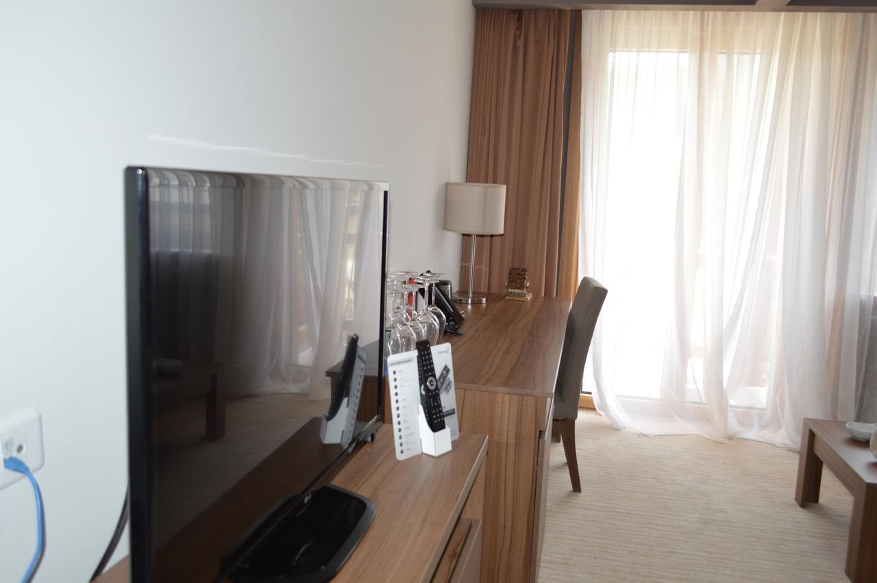 Apartments B&P ヤホリナ エクステリア 写真