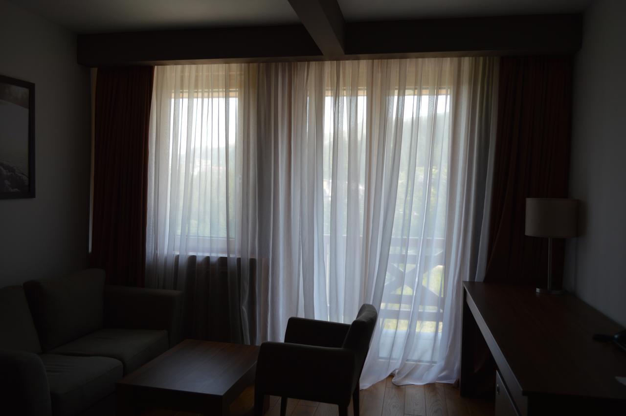 Apartments B&P ヤホリナ エクステリア 写真