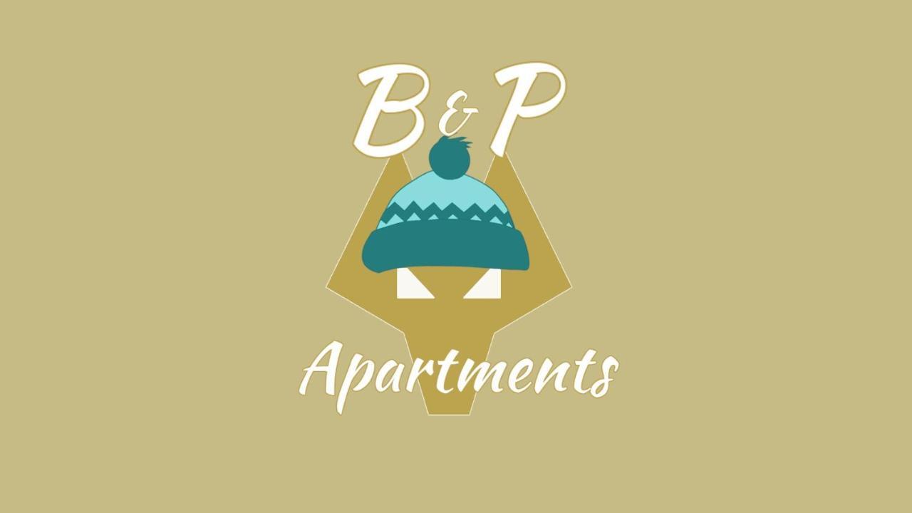 Apartments B&P ヤホリナ エクステリア 写真